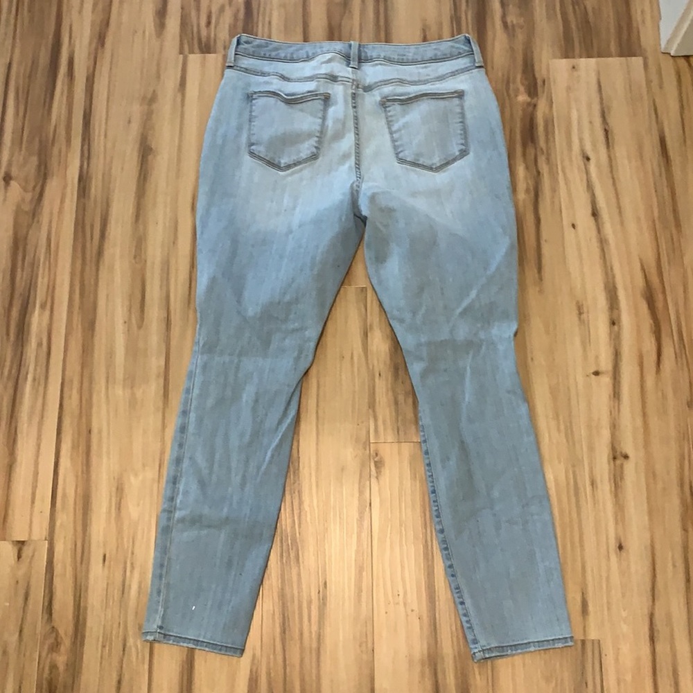 Universal thread jeans - Picture 5 of 5